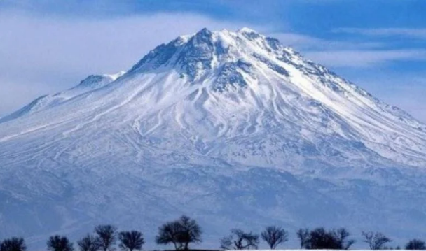 Aksaray Valiliği'nden 'Hasan Dağı' açıklaması: Volkanik hareketlilik yok