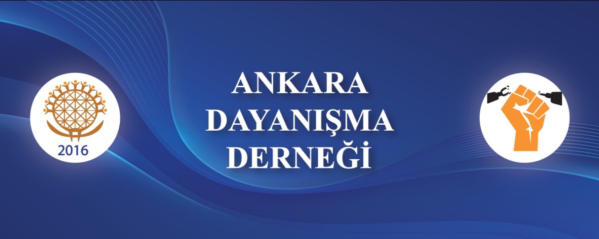 Ankara Dayanışma Derneği CHP Çankaya (A)Adaylarına Destek Mesajı Yayınladı
