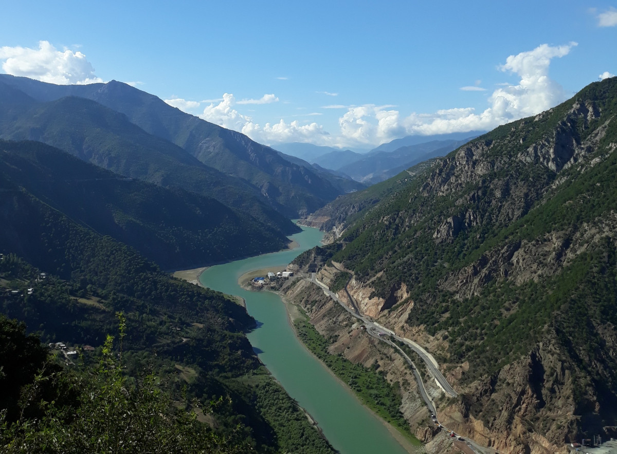 Artvin’de yeni orman parkı ihalesi!