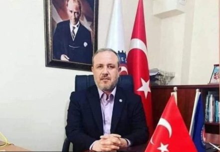 Bahadır Arslan: Birlikte Güçlüyüz, Birlikte Kazanacağız !