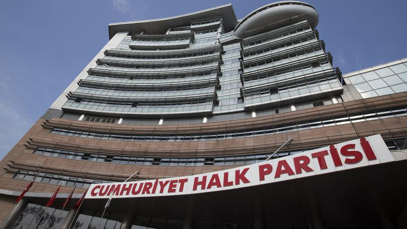 CHP Çankaya Belediye Başkan (A)Adaylarından Ortak Açıklama!