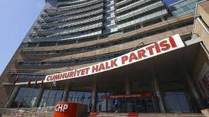 CHP Keçiören İlçe Başkanı ve Belediye Başkan (A)Adaylarından Kamuoyu Açıklaması