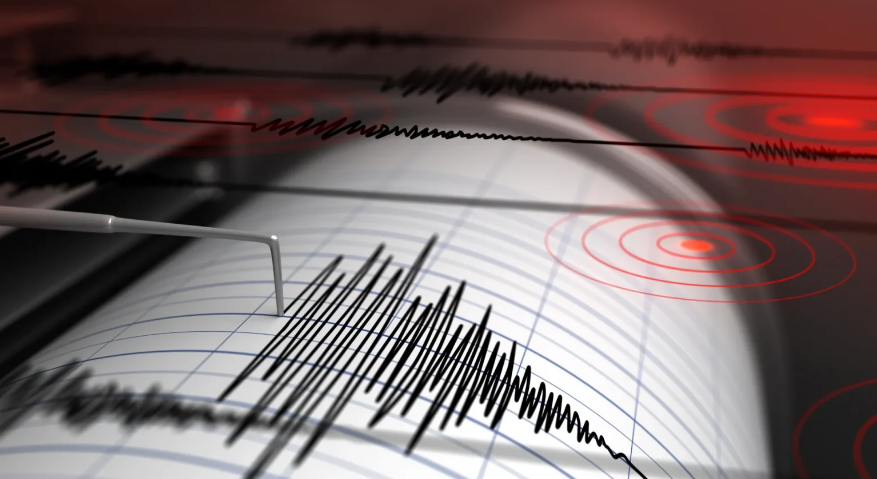 EGE VE MARMARA DA DEPREM RİSKİ  SON DAKİKA !!!