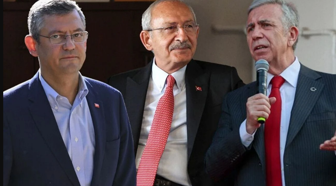 Kılıçdaroğlu Ekibi Boş Durmuyor!