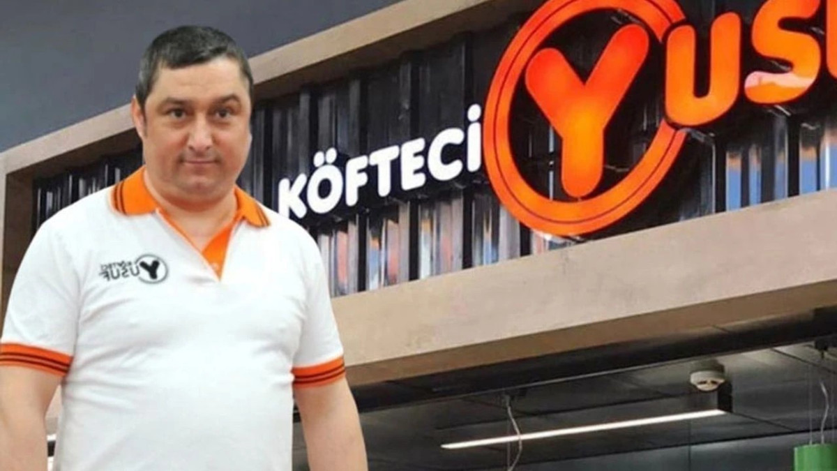 Köfteci Yusuf enerji sektörüne giriyor!