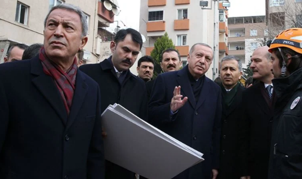 Kulisler hareketli... Soylu, Erdoğan'ın talimatına tepki gösterdi: 'Askeri niye karıştırıyorsunuz?' demiş