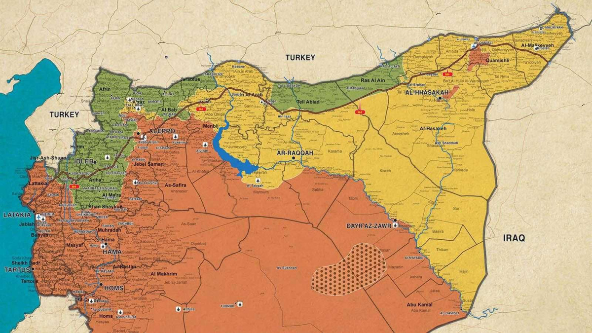 Suriye’nin Yeni Hükümeti: Devlet Kontrolündeki Ekonomiden Serbest Piyasa Modeline Geçiş